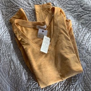 Ultra flirt long sleeve